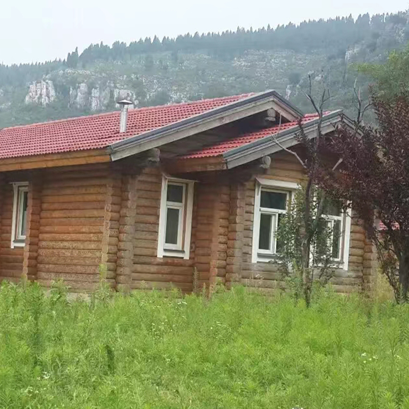 Kabin Kayu