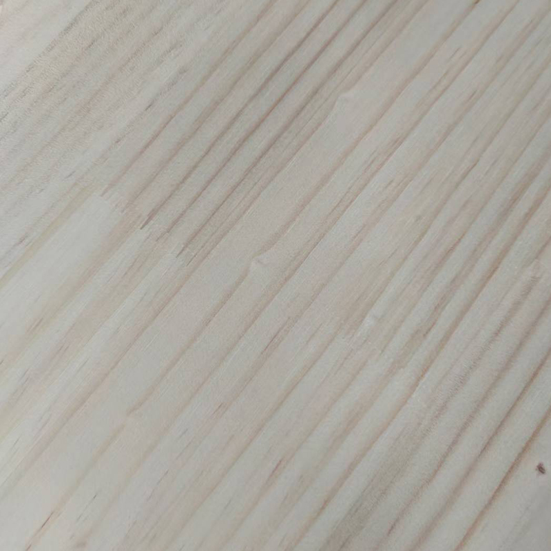 Panel CLT Arsitektur Pinus