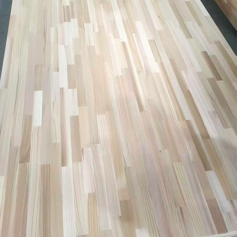 CLT Cedar Merah Barat