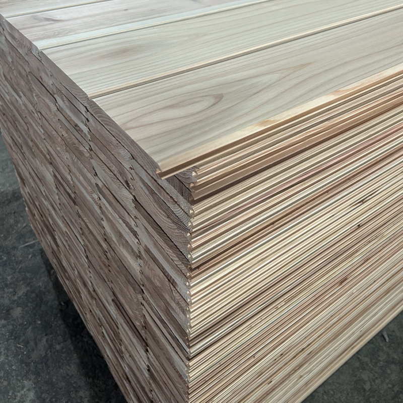Pagar Kayu Sugi Jepang