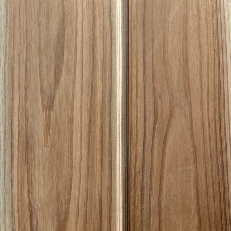 Pagar Kayu Sugi Jepang