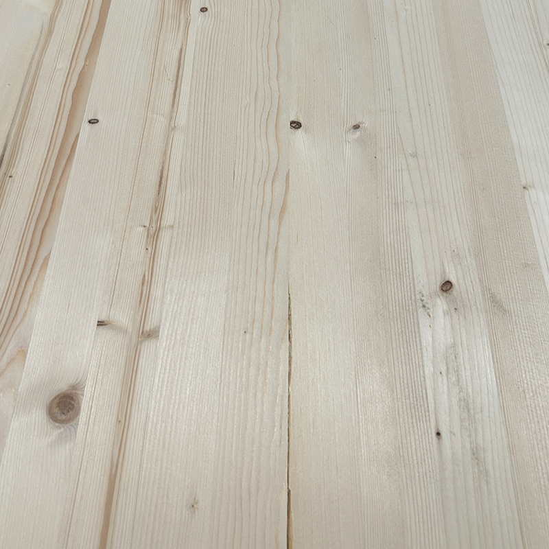 Panel CLT Industri Cemara