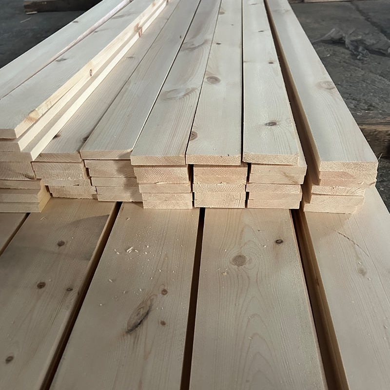 Pagar Kayu Pinus