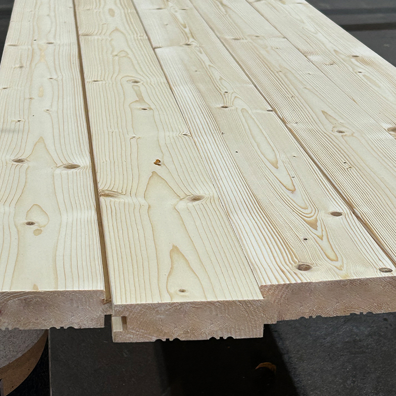 Mengapa Decking Kayu Tetap Menjadi Pilihan Utama