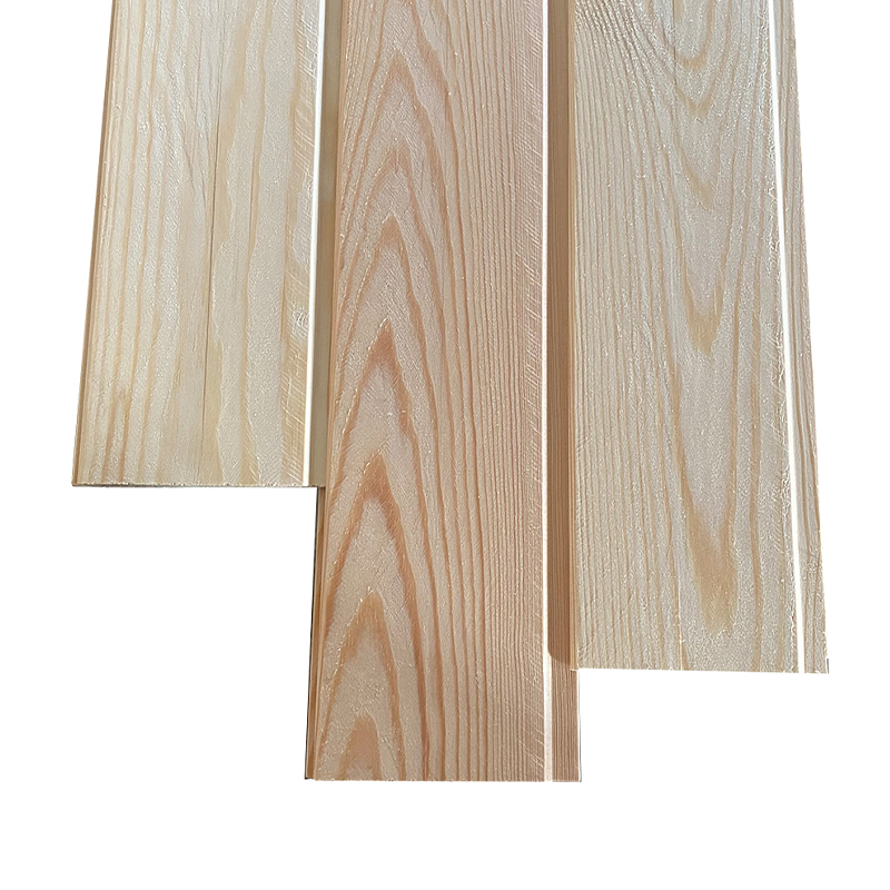 Mengapa Panel Dinding Lidah dan Alur Cemara Menjadi Pilihan Utama untuk Desain Interior dan Eksterior?