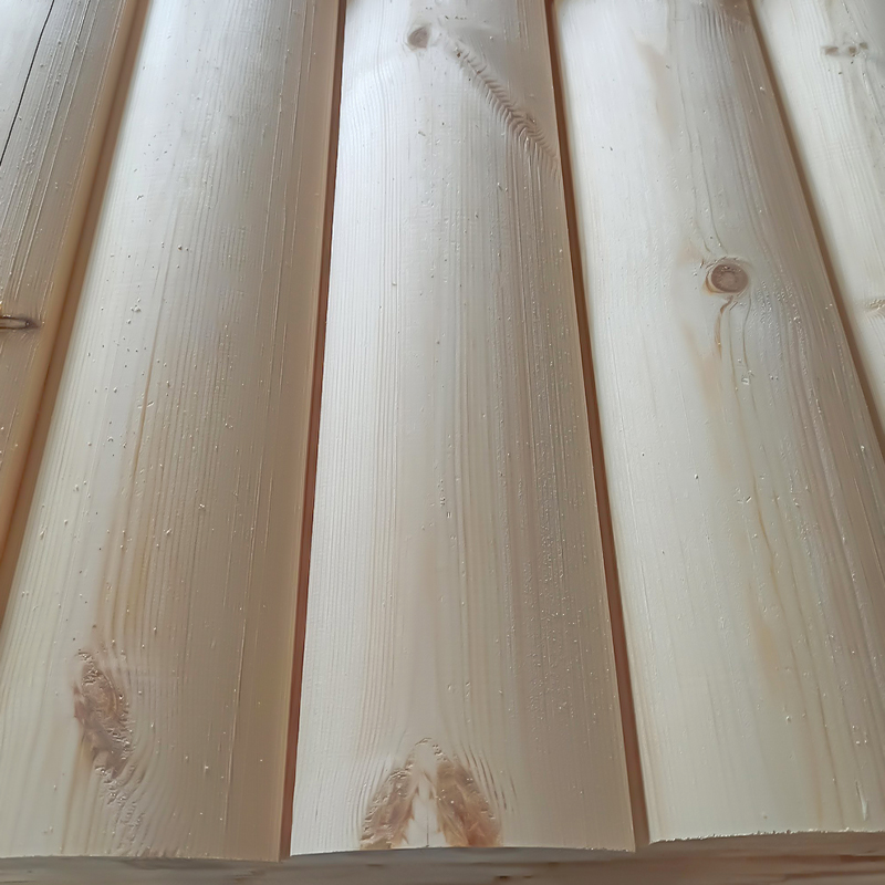Pelapis D-Log Pinus