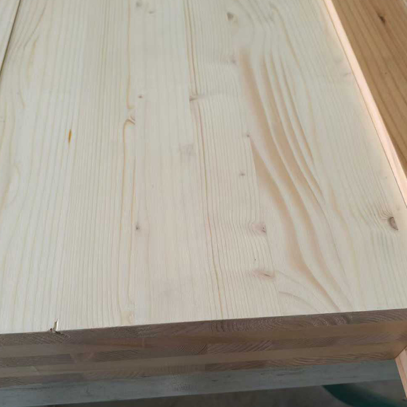 Panel CLT Industri Cemara