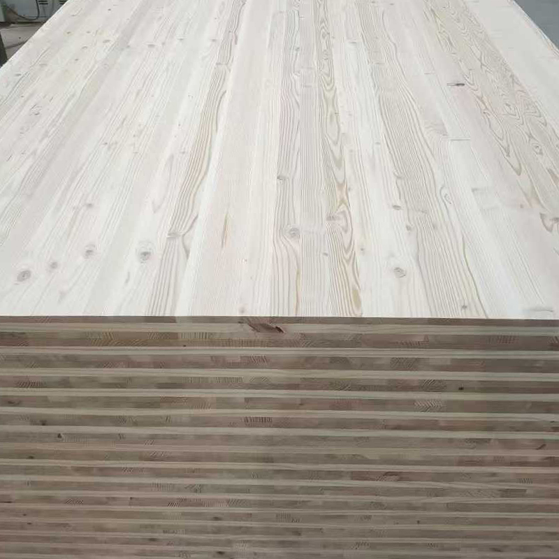Panel CLT Industri Pinus