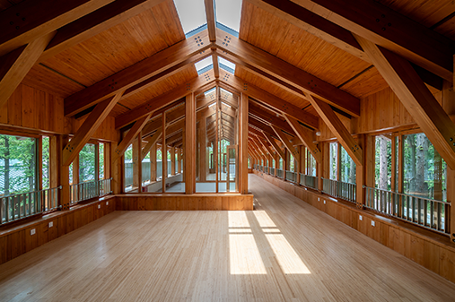 Kolom Glulam Bulat: Desain, Aplikasi, dan Manfaat