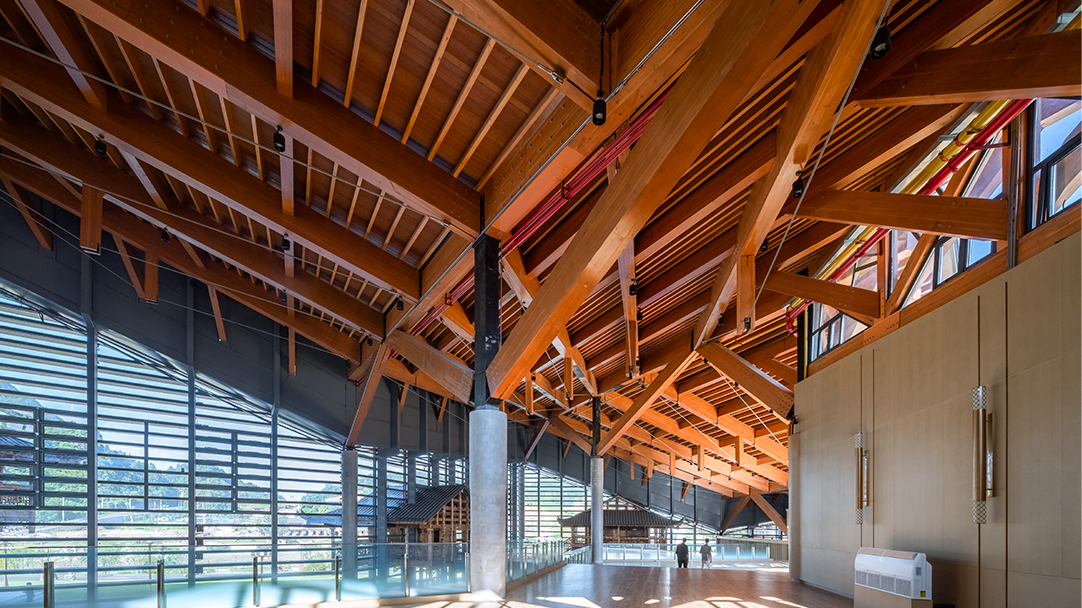 Enshi Tujia dan Museum Prefektur Otonomi Miao