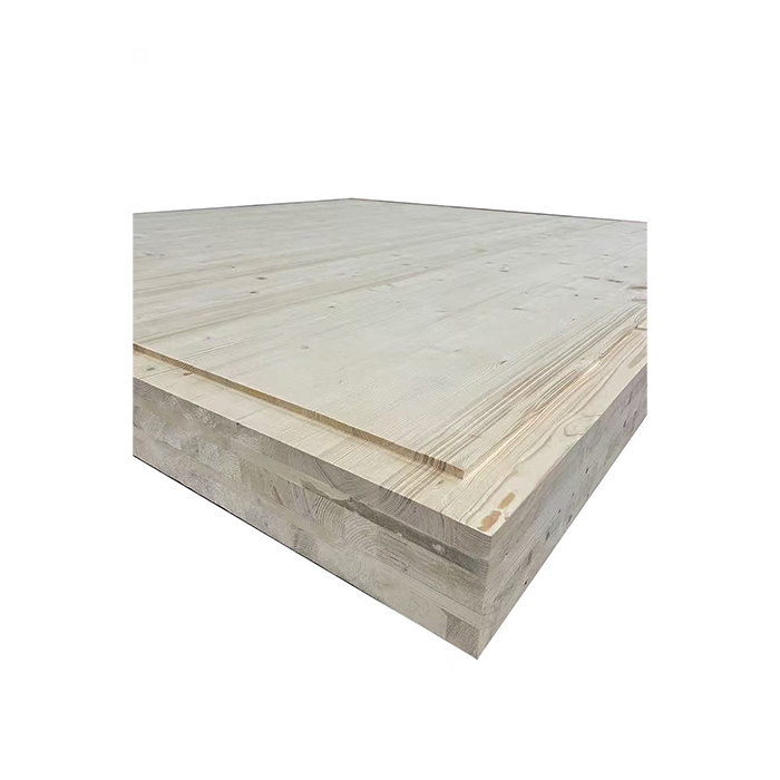 Apa itu panel kayu eksternal?