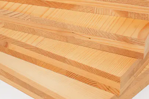 Kayu Laminasi Silang: Mengubah Masa Depan Konstruksi Berkelanjutan