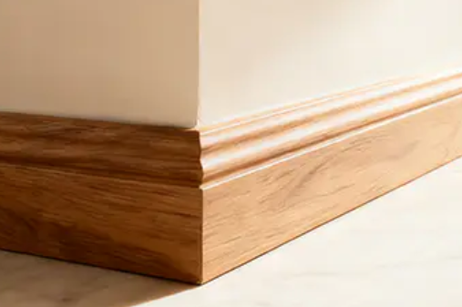 Merevolusi Desain Interior dengan Solusi Cetakan Kayu Berkelanjutan